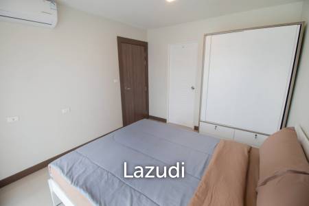 ! Bed 1 Bath 33.43 SQ,M My Style Condo Hua Hin 102