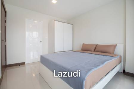 ! Bed 1 Bath 33.43 SQ,M My Style Condo Hua Hin 102
