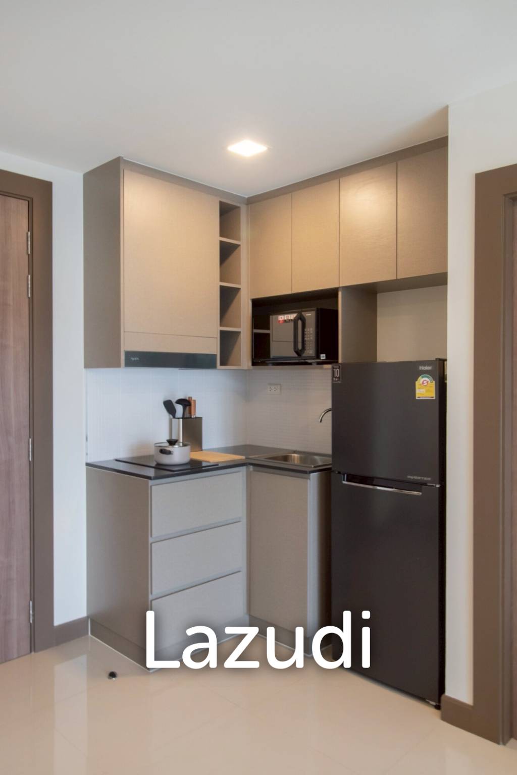 ! Bed 1 Bath 33.43 SQ,M My Style Condo Hua Hin 102