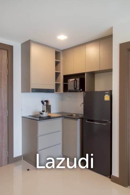 ! Bed 1 Bath 33.43 SQ,M My Style Condo Hua Hin 102