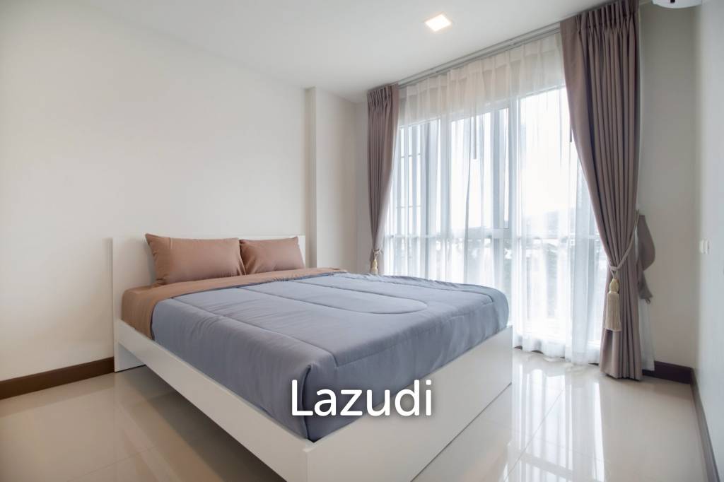 ! Bed 1 Bath 33.43 SQ,M My Style Condo Hua Hin 102