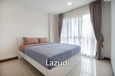 ! Bed 1 Bath 33.43 SQ,M My Style Condo Hua Hin 102
