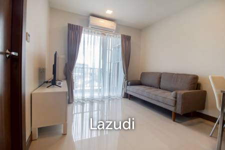 ! Bed 1 Bath 33.43 SQ,M My Style Condo Hua Hin 102