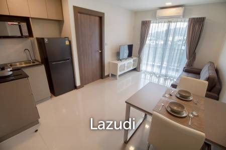 ! Bed 1 Bath 33.43 SQ,M My Style Condo Hua Hin 102