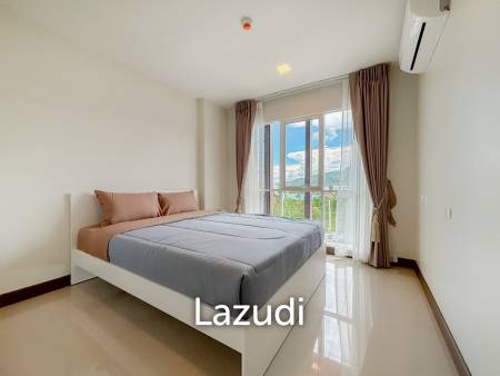! Bed 1 Bath 33.43 SQ,M My Style Condo Hua Hin 102