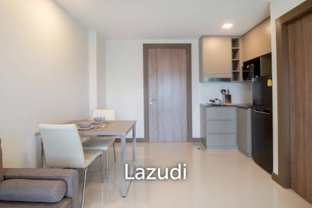! Bed 1 Bath 33.43 SQ,M My Style Condo Hua Hin 102
