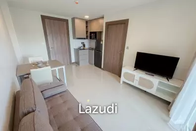 Investment Opportunity: My Style Condo Hua Hin 102