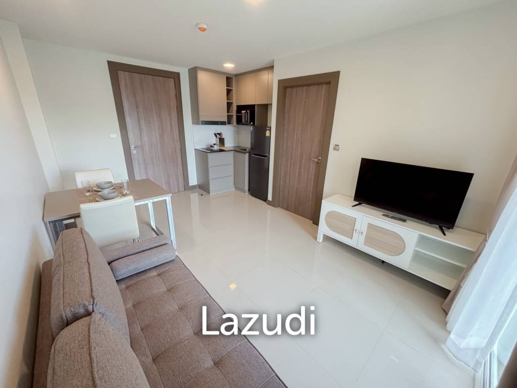 ! Bed 1 Bath 33.43 SQ,M My Style Condo Hua Hin 102