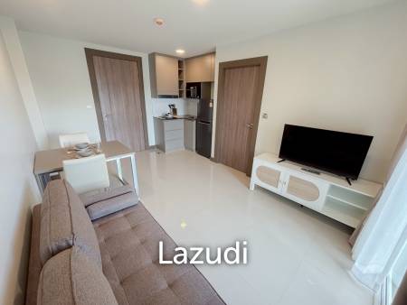 ! Bed 1 Bath 33.43 SQ,M My Style Condo Hua Hin 102