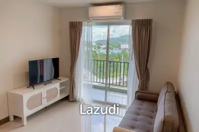 Investment Opportunity: My Style Condo Hua Hin 102