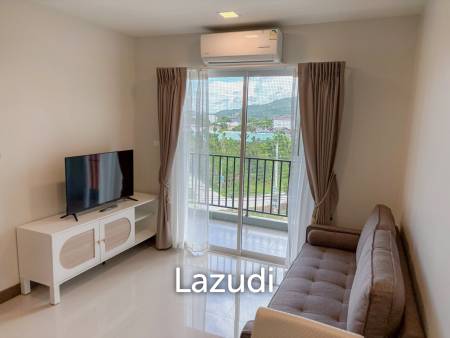 ! Bed 1 Bath 33.43 SQ,M My Style Condo Hua Hin 102