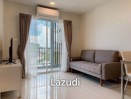 ! Bed 1 Bath 33.43 SQ,M My Style Condo Hua Hin 102