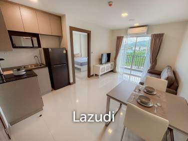 ! Bed 1 Bath 33.43 SQ,M My Style Condo Hua Hin 102 ! Bed 1 Bath 33.43 SQ,M My Style Condo Hua Hin 102