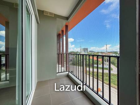 ! Bed 1 Bath 33.43 SQ,M My Style Condo Hua Hin 102