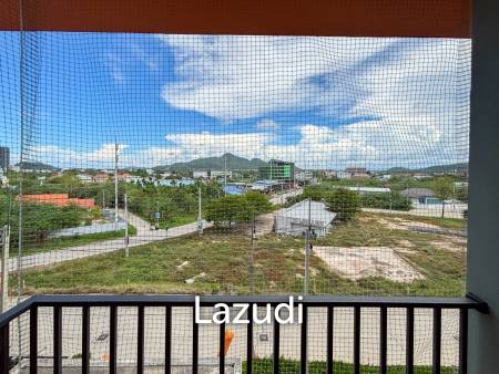 ! Bed 1 Bath 33.43 SQ,M My Style Condo Hua Hin 102
