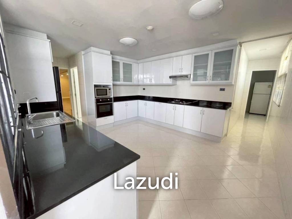 4 Bed 4 Bath 450 SQ.M Oriental Towers