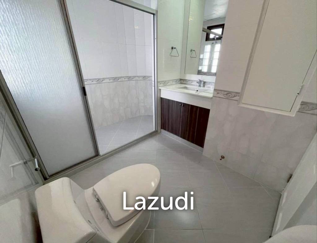 4 Bed 4 Bath 450 SQ.M Oriental Towers