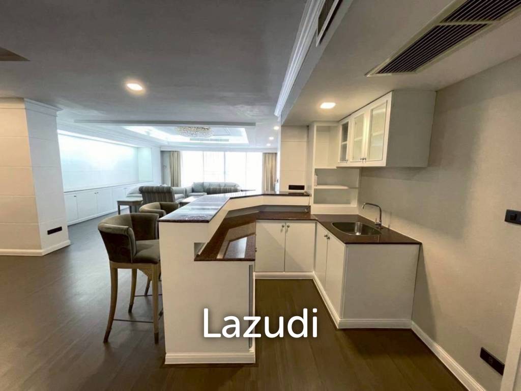 4 Bed 4 Bath 450 SQ.M Oriental Towers
