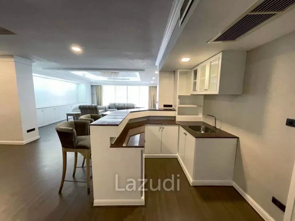 4 Bed 4 Bath 450 SQ.M Oriental Towers