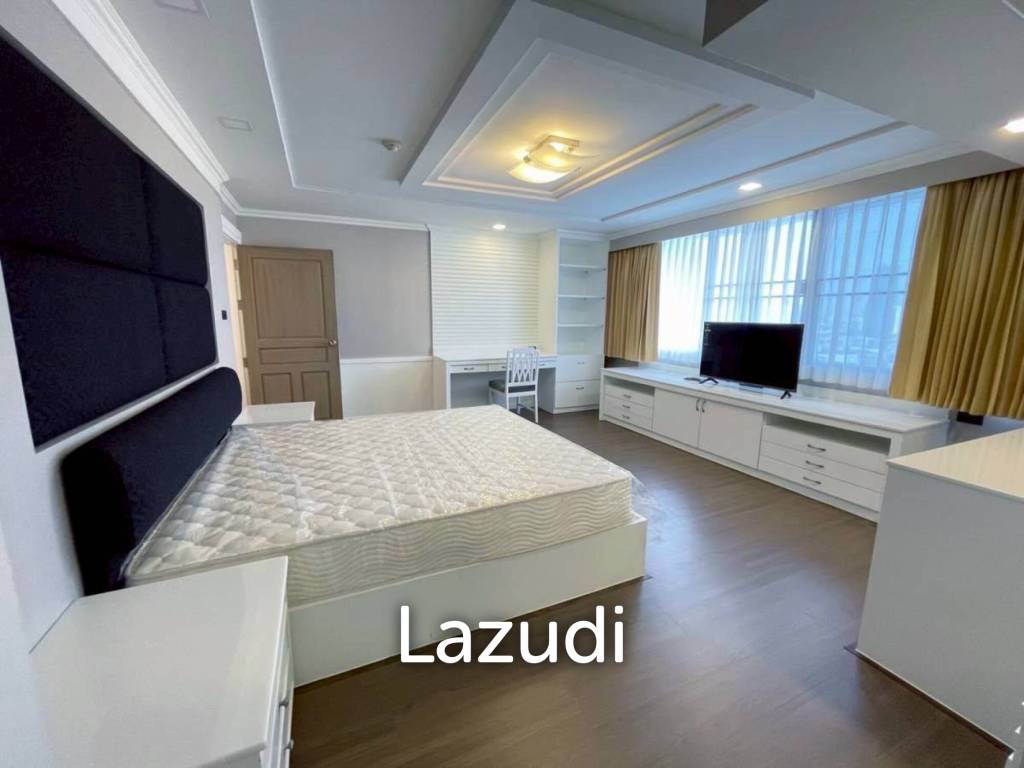 4 Bed 4 Bath 450 SQ.M Oriental Towers