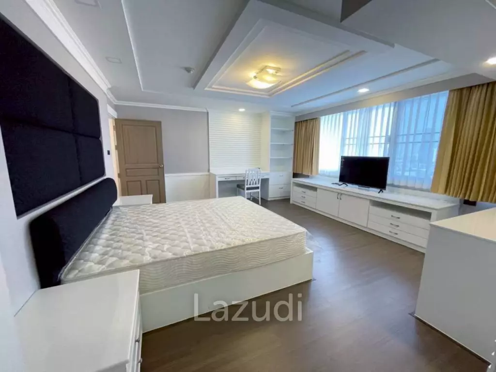 4 Bed 4 Bath 450 SQ.M Oriental Towers