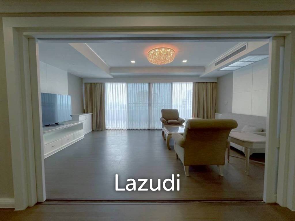 4 Bed 4 Bath 450 SQ.M Oriental Towers