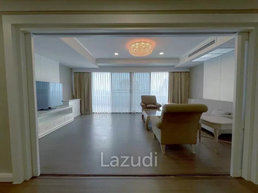4 Bed 4 Bath 450 SQ.M Oriental Towers