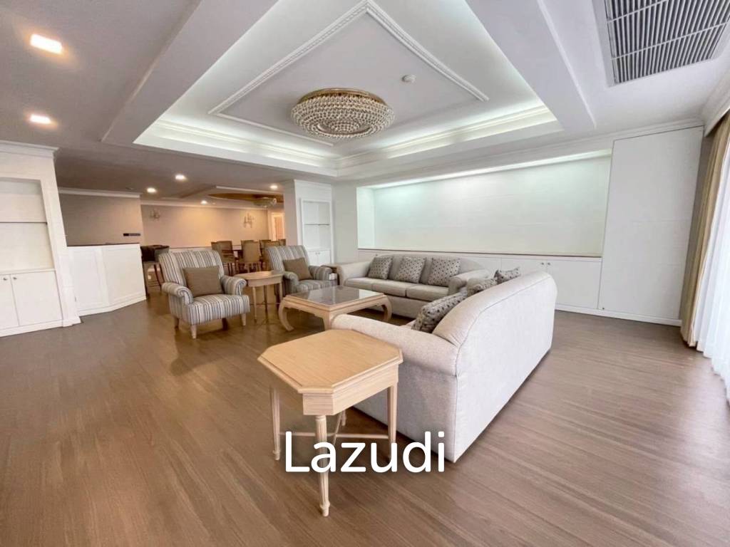 4 Bed 4 Bath 450 SQ.M Oriental Towers