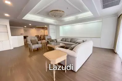 4 Bed 4 Bath 450 SQ.M Oriental Towers