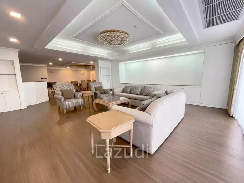 4 Bed 4 Bath 450 SQ.M Oriental Towers