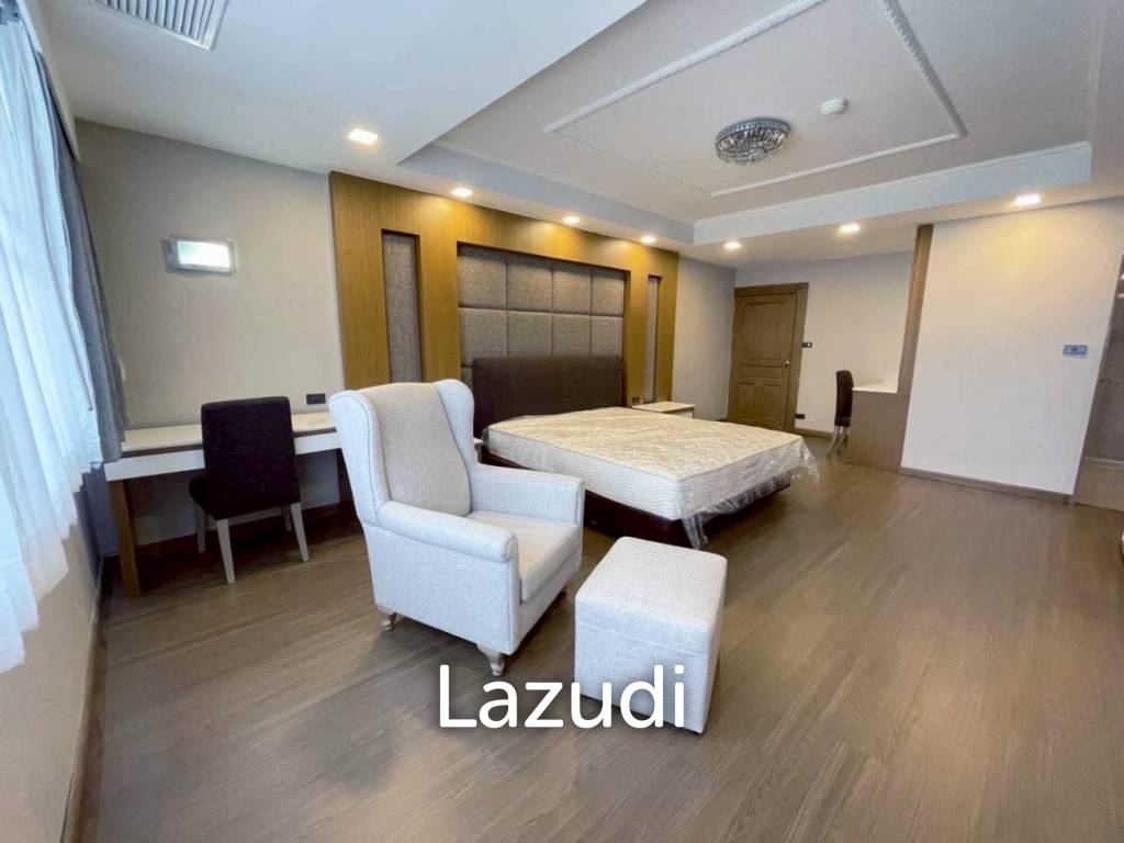 4 Bed 4 Bath 450 SQ.M Oriental Towers