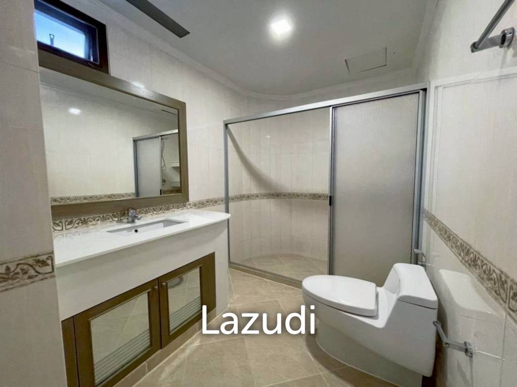 4 Bed 4 Bath 450 SQ.M Oriental Towers
