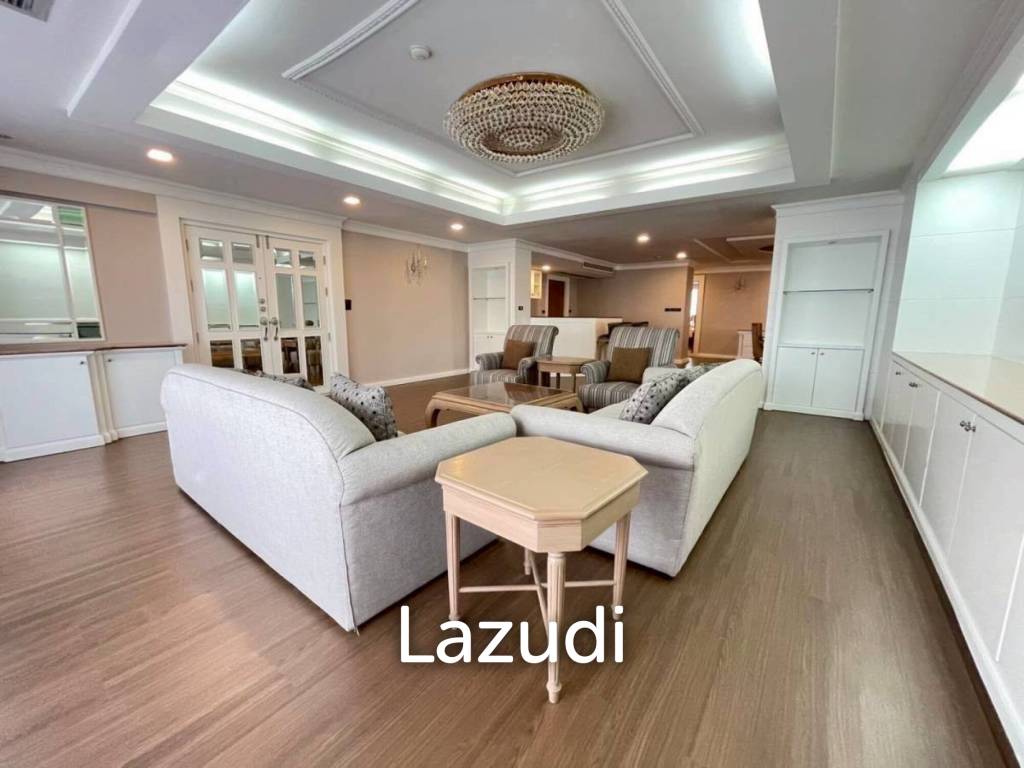 4 Bed 4 Bath 450 SQ.M Oriental Towers
