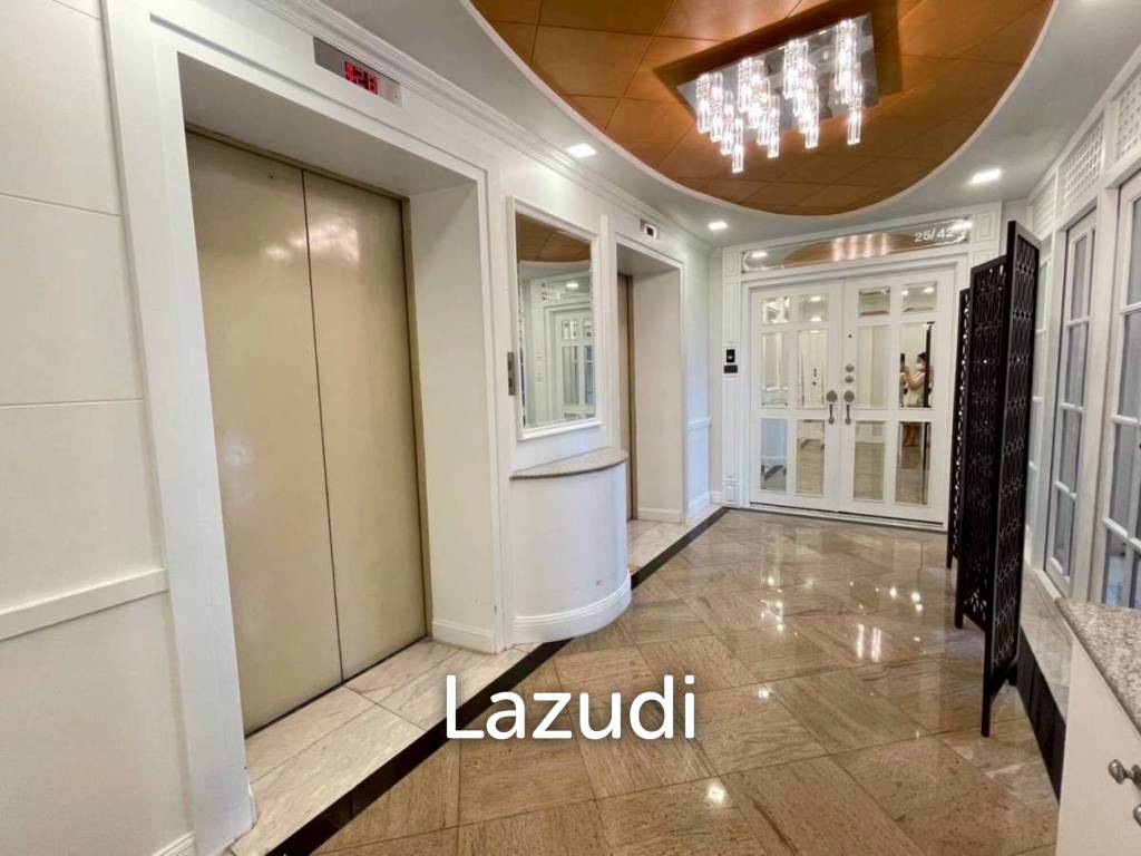4 Bed 4 Bath 450 SQ.M Oriental Towers