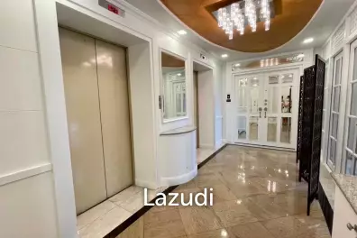 4 Bed 4 Bath 450 SQ.M Oriental Towers