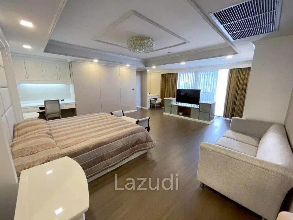 4 Bed 4 Bath 450 SQ.M Oriental Towers