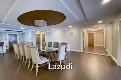 4 Bed 4 Bath 450 SQ.M Oriental Towers