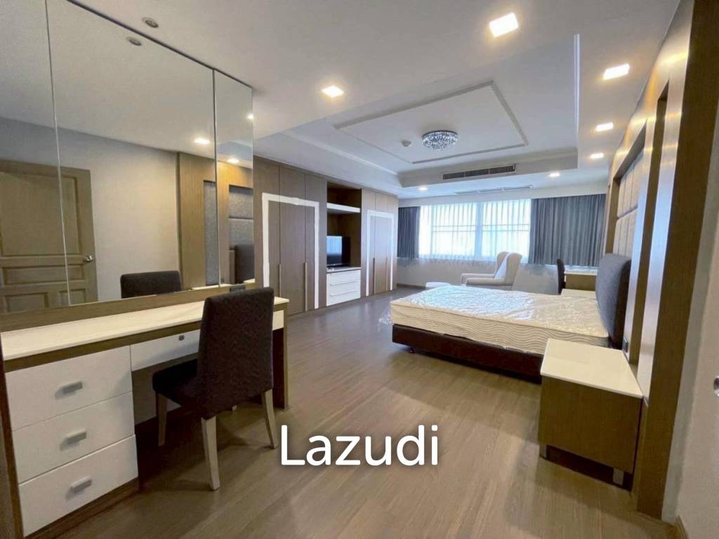 4 Bed 4 Bath 450 SQ.M Oriental Towers