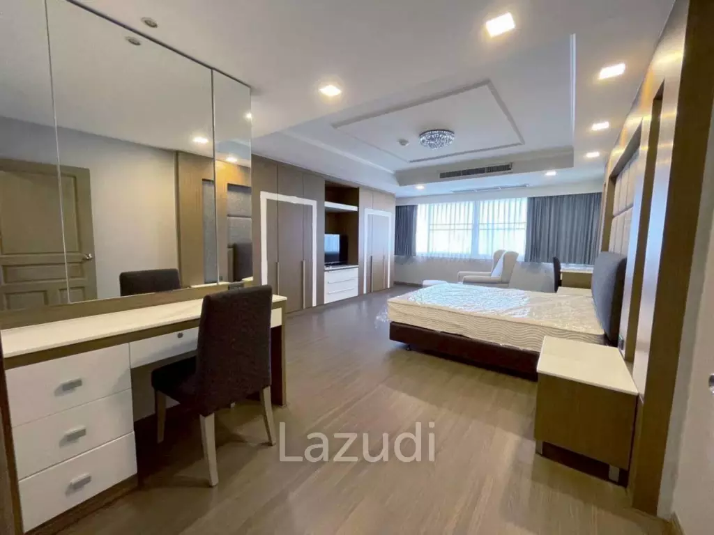 4 Bed 4 Bath 450 SQ.M Oriental Towers