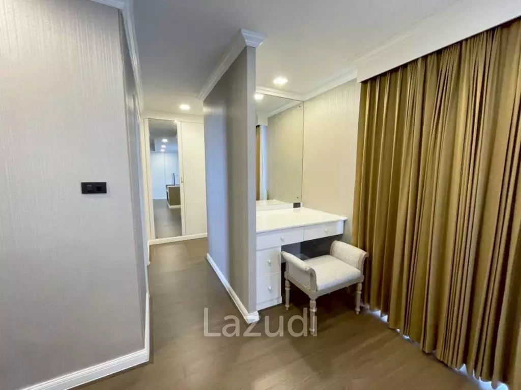 4 Bed 4 Bath 450 SQ.M Oriental Towers