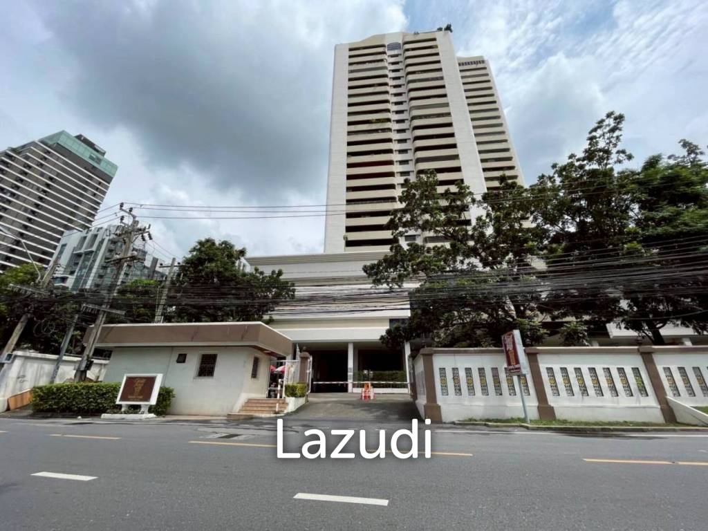 4 Bed 4 Bath 450 SQ.M Oriental Towers
