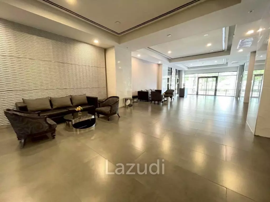 4 Bed 4 Bath 450 SQ.M Oriental Towers