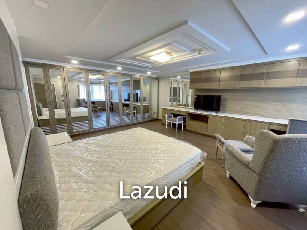 4 Bed 4 Bath 450 SQ.M Oriental Towers