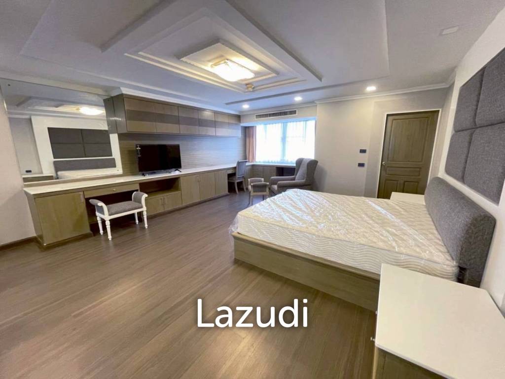 4 Bed 4 Bath 450 SQ.M Oriental Towers
