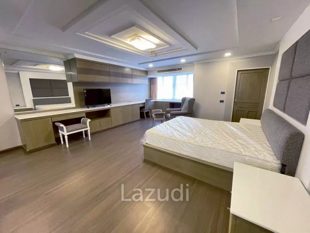 4 Bed 4 Bath 450 SQ.M Oriental Towers