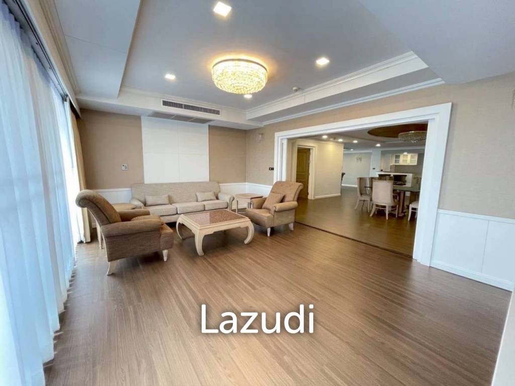 4 Bed 4 Bath 450 SQ.M Oriental Towers