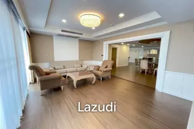 4 Bed 4 Bath 450 SQ.M Oriental Towers