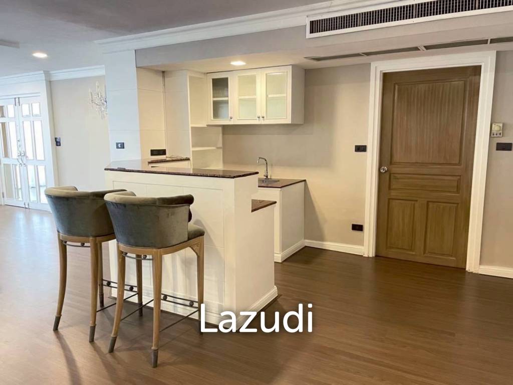 4 Bed 4 Bath 450 SQ.M Oriental Towers