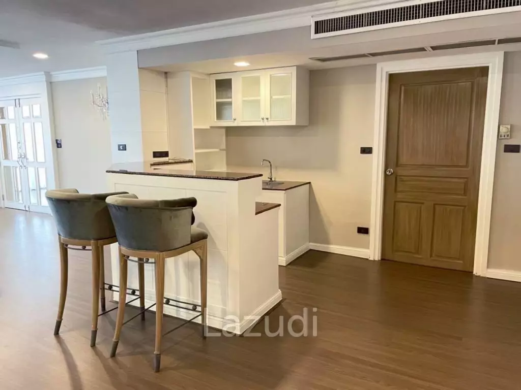 4 Bed 4 Bath 450 SQ.M Oriental Towers