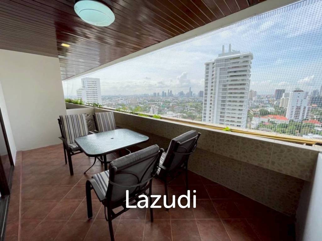 4 Bed 4 Bath 450 SQ.M Oriental Towers